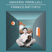 Universi paralleli di franco battiato