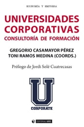 Universidades Corporativas. Consultoría de formación