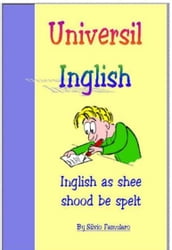 Universil Inglish