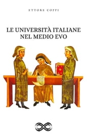 Le Università italiane nel Medio Evo