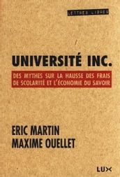 Université Inc