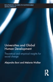 Universities and Global Human Development