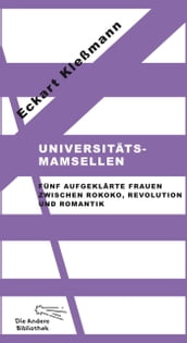 Universitätsmamsellen