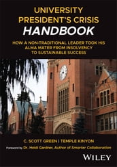 University President s Crisis Handbook