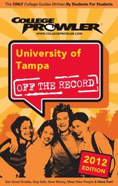 University of Tampa 2012