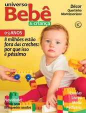 Universo Bebê e Criança Ed. 53