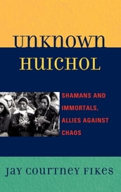 Unknown Huichol