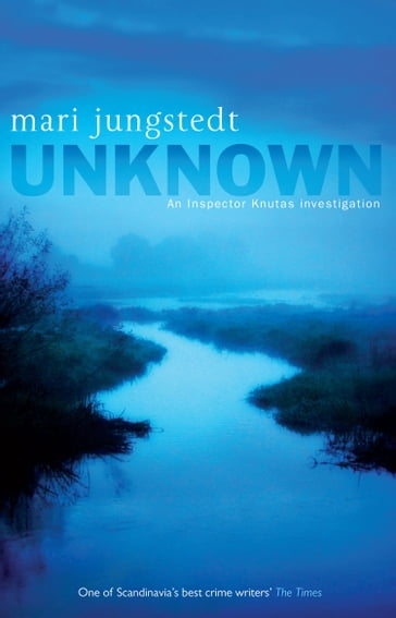 Unknown - Mari Jungstedt