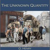 Unknown Quantity, The