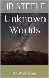 Unknown Worlds