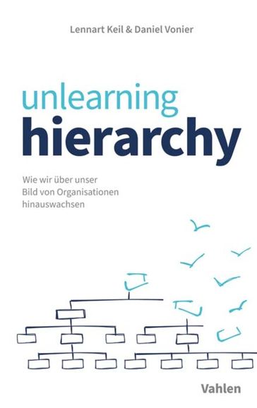 Unlearning Hierarchy - Daniel Vonier - Lennart Keil