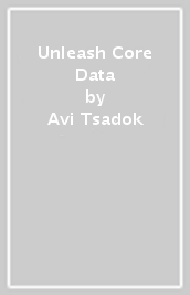 Unleash Core Data