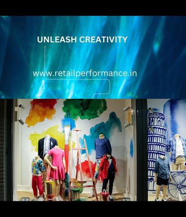 Unleash Creativity - Ramesh Venkatachalam