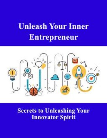 Unleash Your Inner Entrepreneur - Mind to Life Unlimited