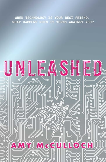 Unleashed - Amy McCulloch