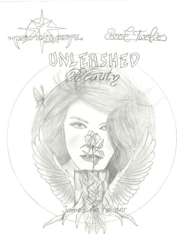 Unleashed Beauty - James Aa. Keister