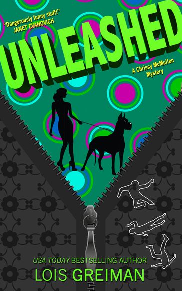 Unleashed - Lois Greiman