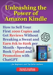 Unleashing the Power of Amazon Kindle