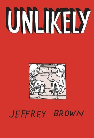 Unlikely - Jeffrey Brown