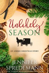 Unlikely Season (An Amish Christmas Story)