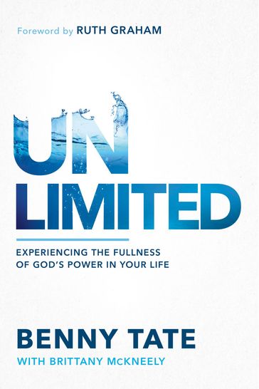 Unlimited - Benny Tate