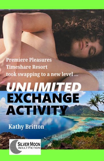 Unlimited Exchange Activity - Kathy Britton