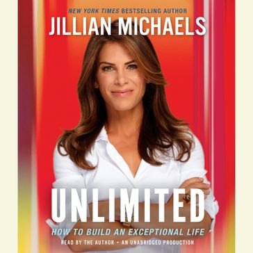 Unlimited - Jillian Michaels