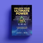 Unlock Your Ultimate Power: A Comprehensive Guide To Selftransformation