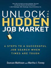 Unlock the Hidden Job Market