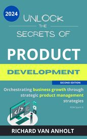 Unlock the secrets of - Product Development