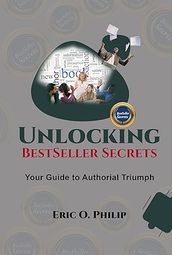 Unlocking Bestseller Secrets