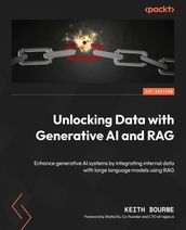 Unlocking Data with Generative AI and RAG