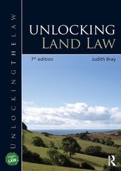 Unlocking Land Law