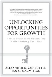 Unlocking Opportunities for Growth