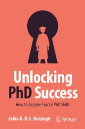 Unlocking PhD Success
