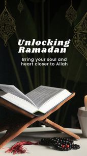 Unlocking Ramadan