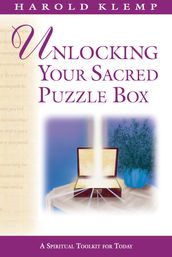 Unlocking Your Sacred Puzzle Box
