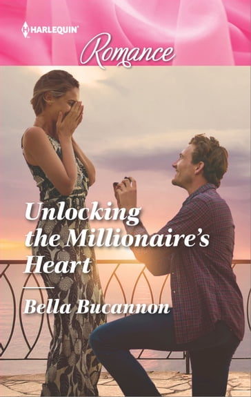 Unlocking the Millionaire's Heart - Bella Bucannon