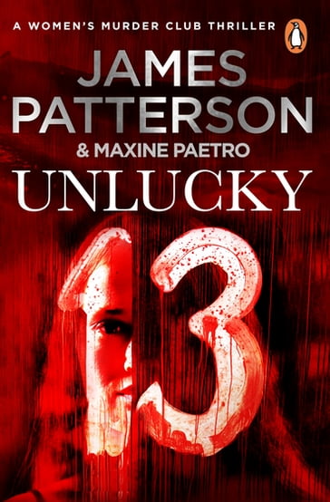 Unlucky 13 - James Patterson