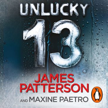 Unlucky 13 - James Patterson