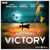 Unmade Movies: Harold Pinter s Victory