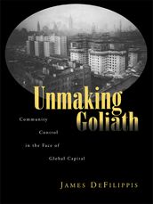 Unmaking Goliath