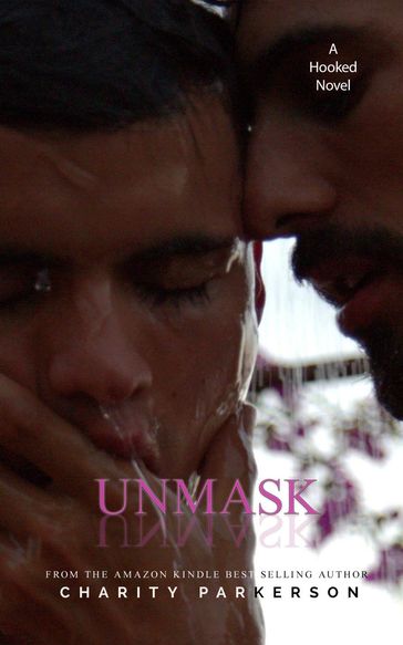 Unmask - Charity Parkerson