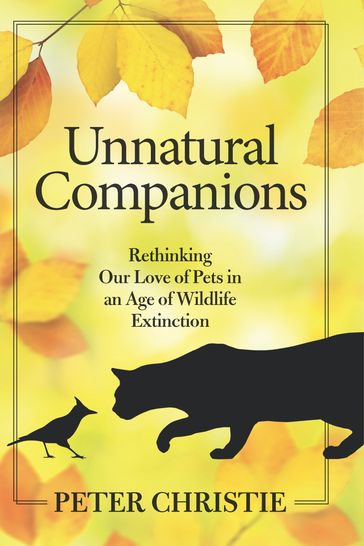 Unnatural Companions - Peter Christie