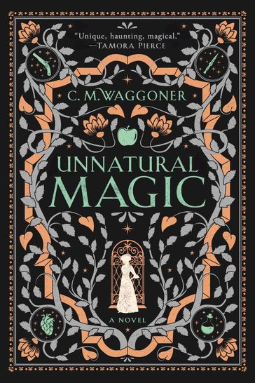 Unnatural Magic - C. M. Waggoner