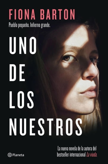 Uno de los nuestros - Fiona Barton