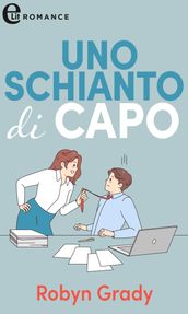 Uno schianto di capo (eLit)