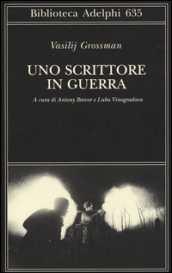 Uno scrittore in guerra (1941-1945)