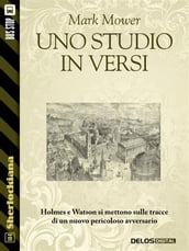 Uno studio in versi