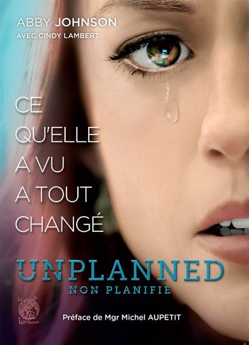 Unplanned - Abby Johnson